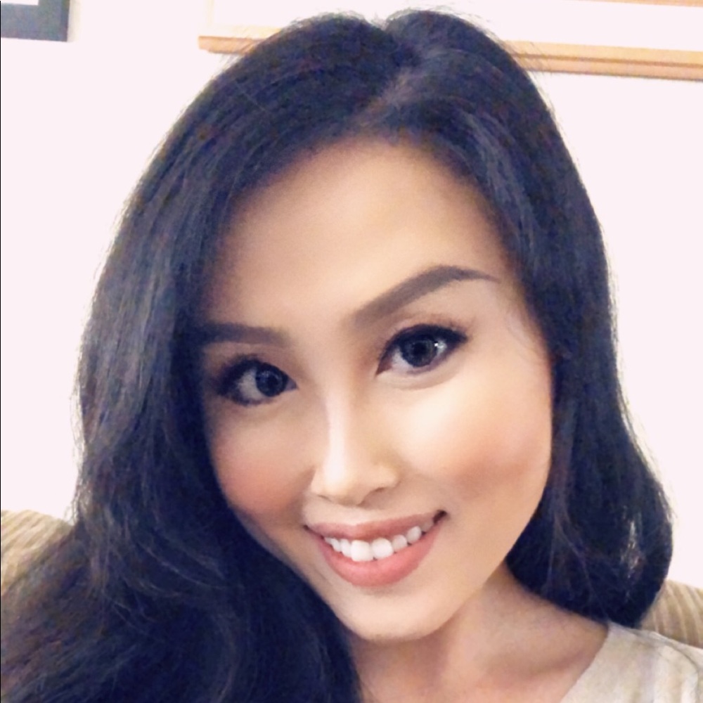 Meet your Posher, Vasinee